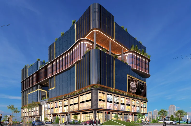Laabham Business World
