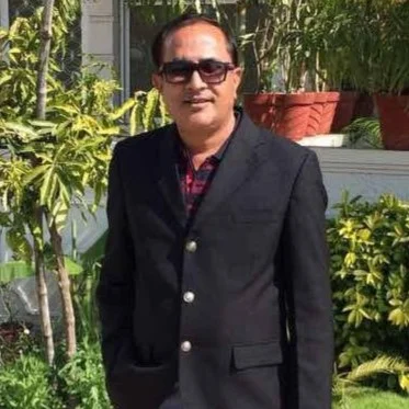 Manoj Yadav