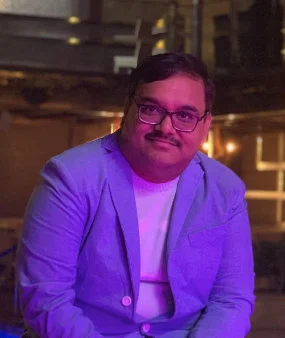 Amit Sakunia