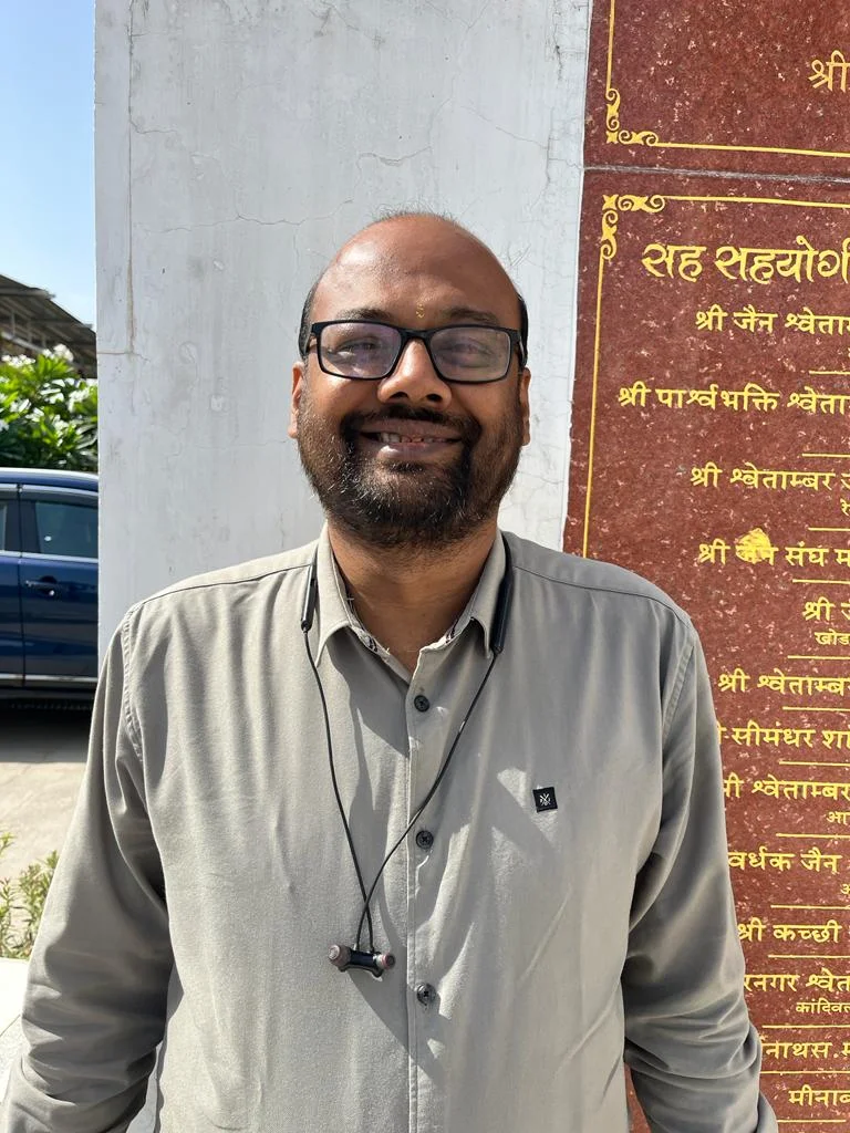 Ashish Shah